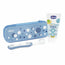 Chicco Set Dental 6M+ Blue Pois