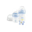 Chicco Set Regalo Naturalfeeling Azul 0M+