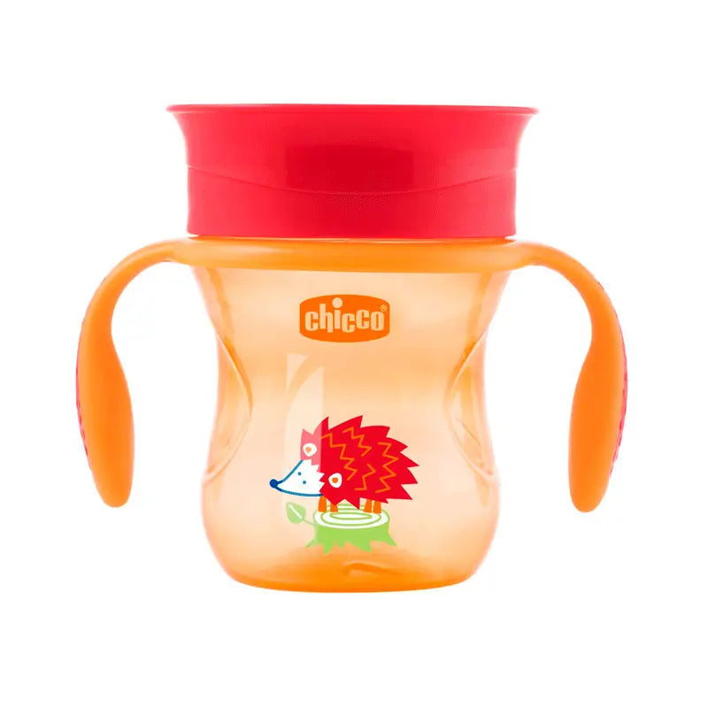 Chicco - Vaso Perfect 360 Chicco Unisex +12 Meses