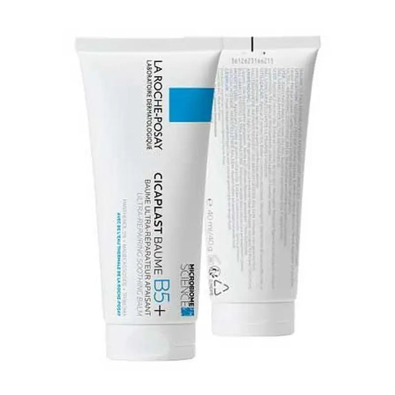 La Roche Posay Cicaplast Baume B5+ 40 ml