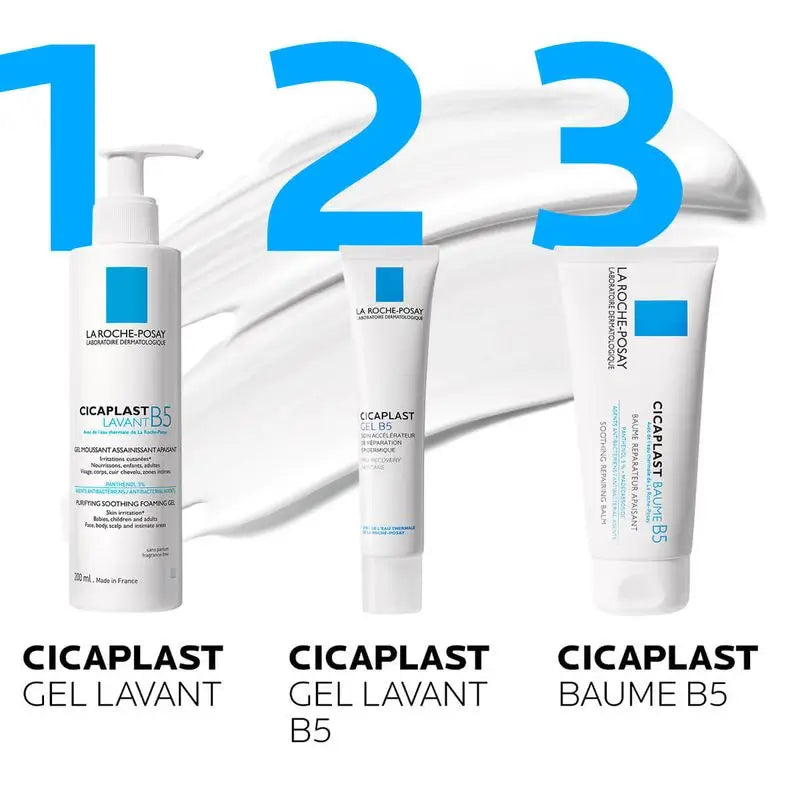 La Roche Posay Cicaplast Baume B5 100 ml