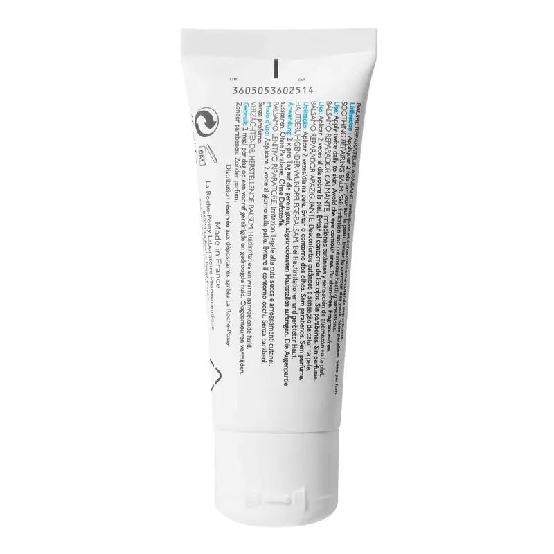 La Roche Posay Cicaplast Baume B5 100 ml