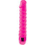 Classix Masajeador Vibrador Candy Twirl 16.5 Cm Rosa