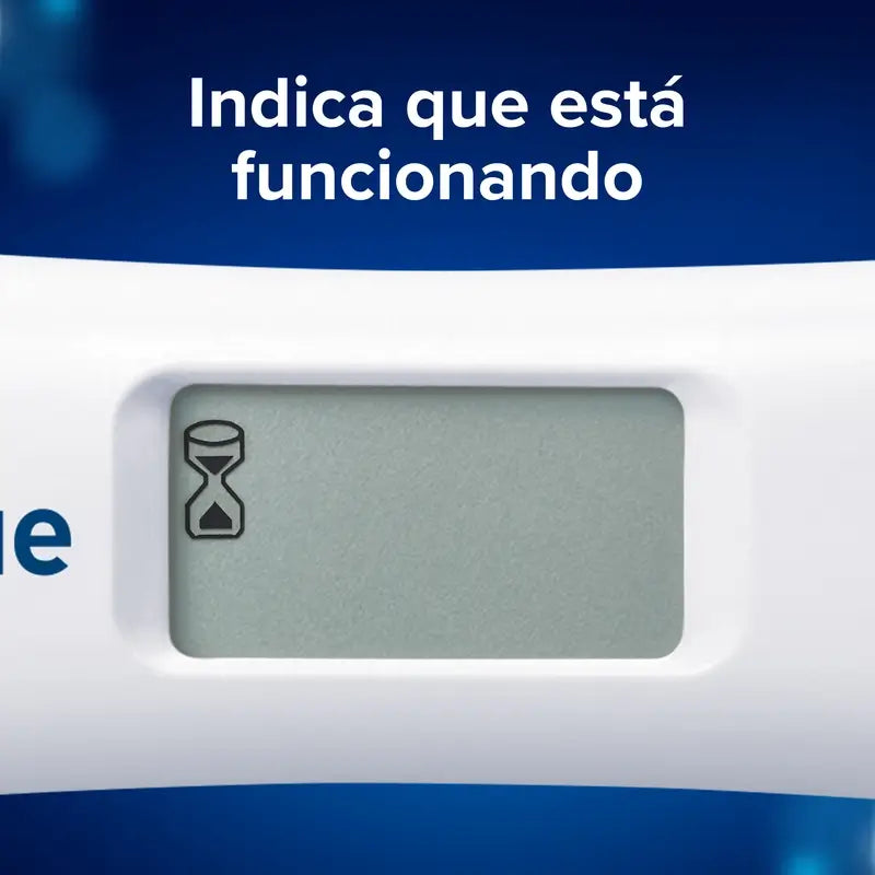 Clearblue Prueba De Embarazo Ultratemprana Con Doble Verificación, 2 Pruebas