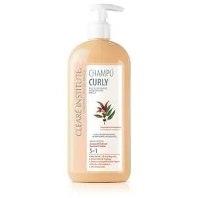 Clearé Institute Champu Metodo Curly Cabello Rizado 400 Ml