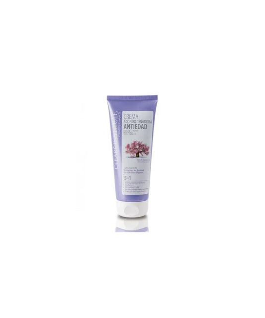 Clearé Institute Crema Acondicionadora Redesnficiante Antiedad 200 Ml.