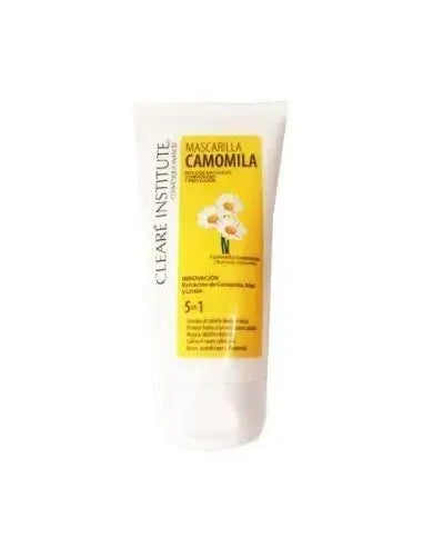 Cleare Institute Mascarilla Camomila 150Ml.