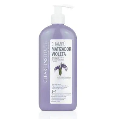 Cleare Institute Spray Camomila 125Ml.