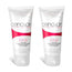 Clenosan Duplo Crema de Manos Enriquecida Plus 2 x 50 ml