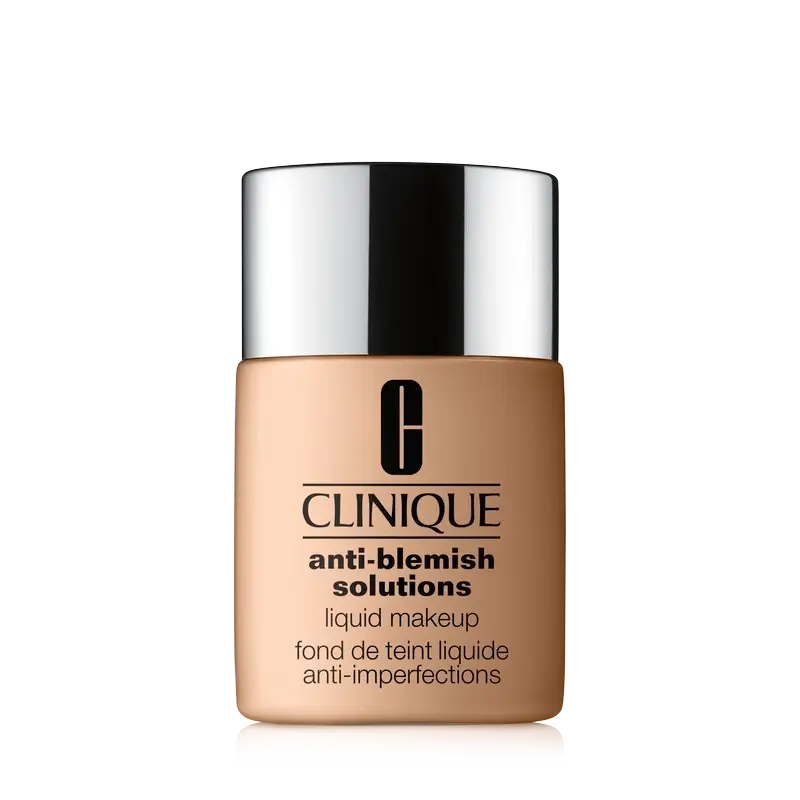 Clinique Base De Maquillaje Cream Chanois, 30 ml