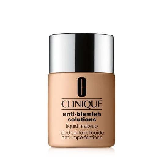 Clinique Base De Maquillaje Cream Chanois, 30 ml