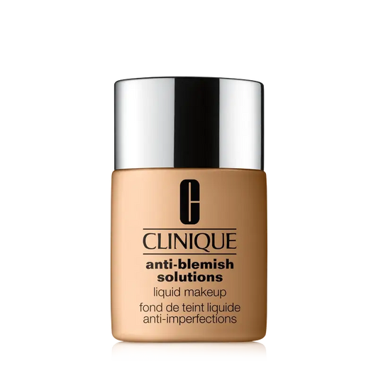 Clinique Base De Maquillaje Neutral, 30 ml