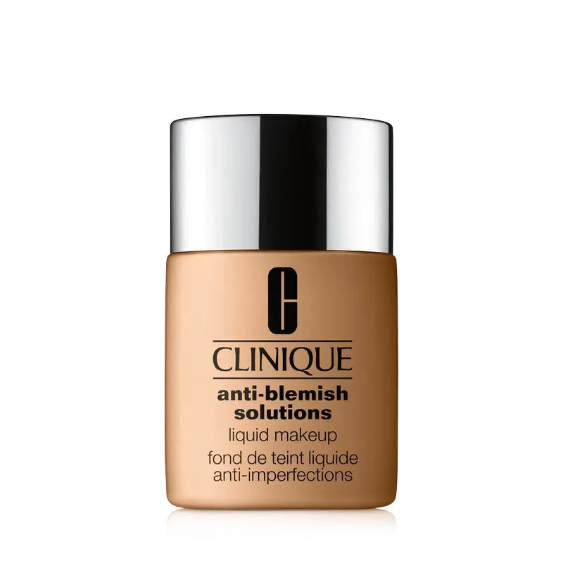 Clinique Base De Maquillaje Vanilla, 30 ml