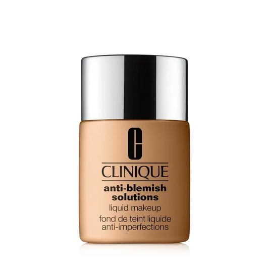 Clinique Base De Maquillaje Vanilla, 30 ml