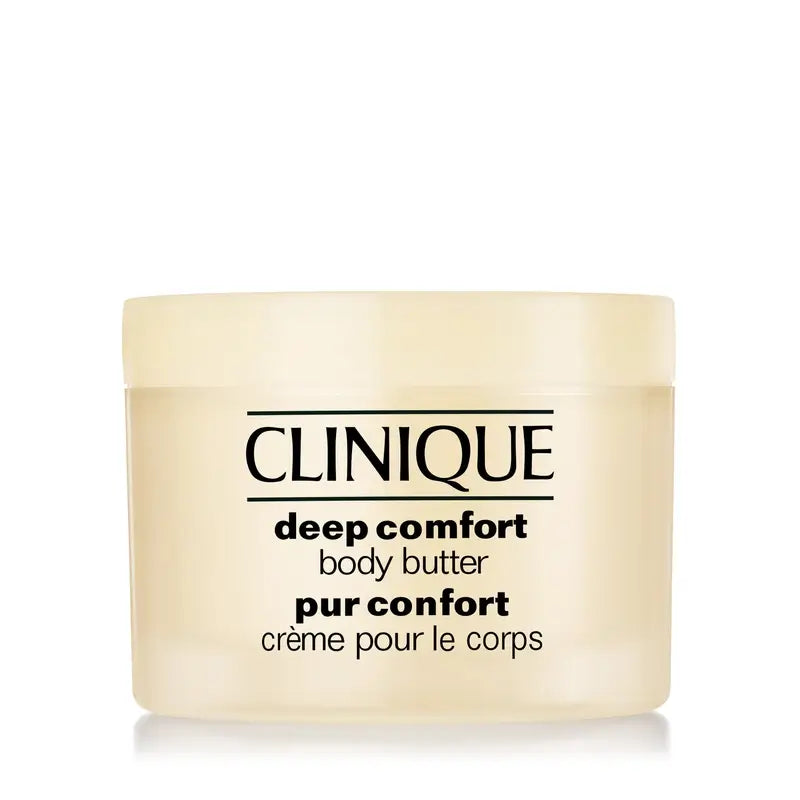 Clinique Crema Corporal , 200 ml