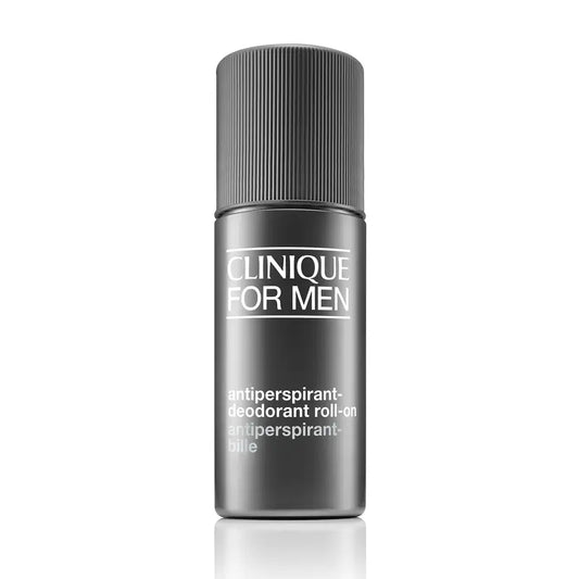 Clinique Desodorante Roll-On Antitranspirante, 75 ml