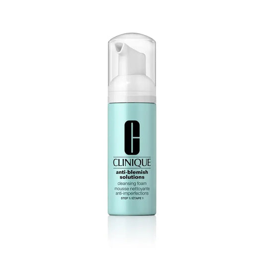 Clinique Espuma Limpiadora, 125 ml