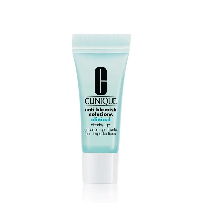 Clinique Gel Clinical De Limpieza, 15 ml