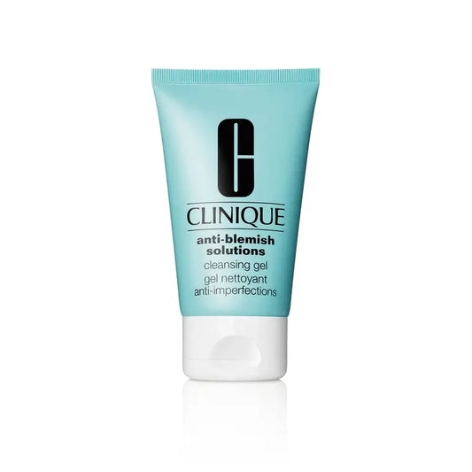 Clinique Gel Limpiador, 125 ml