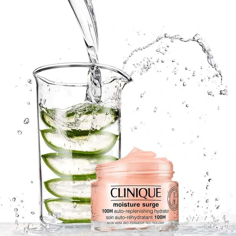 Clinique Hidratante Autorrestaurador De 100 Horas, 30 ml