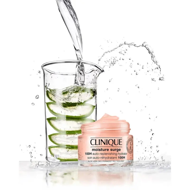 Clinique Hidratante Autorrestaurador De 100 Horas, 30 ml