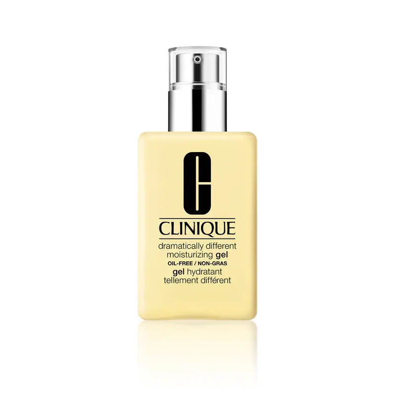 Clinique Hidratante En Gel, 125 ml