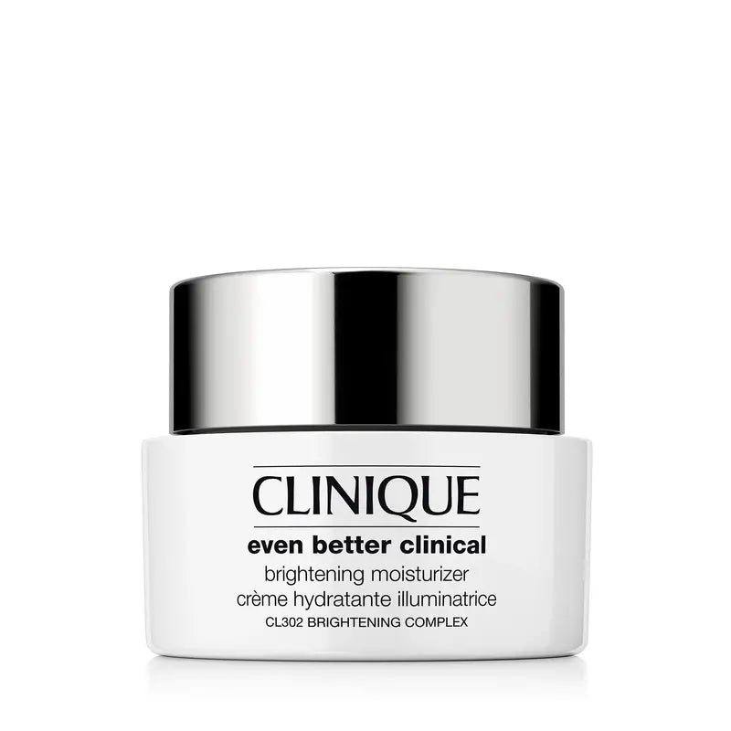 Clinique Hidratante Iluminador Clinical, 50 ml