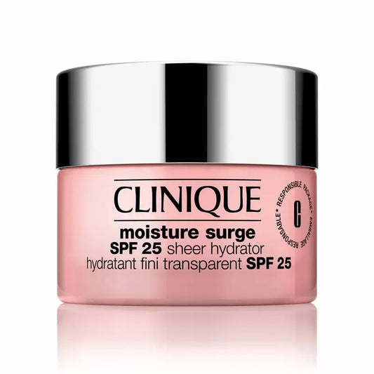 Clinique Hidratante Ligera Spf 25, 50 ml