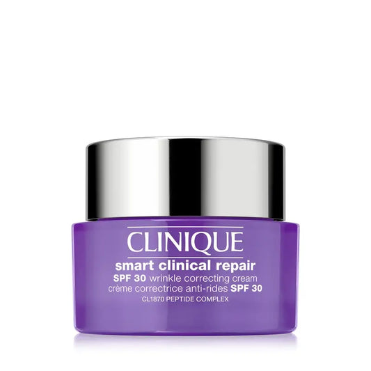 Clinique Hidratante Reparadora Antiarrugas Spf30, 50 ml