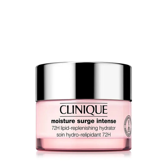 Clinique Hidratante Restaurador De Lípidos Intenso De 72 Horas, 50 ml