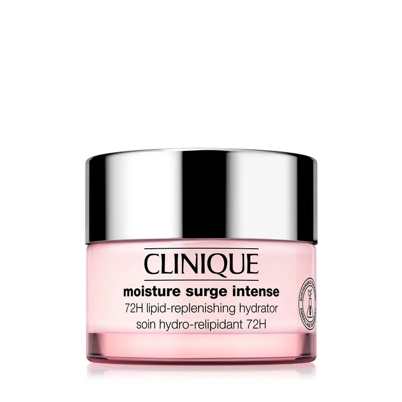 Clinique Hidratante Restaurador De Lípidos Intenso De 72 Horas, 50 ml