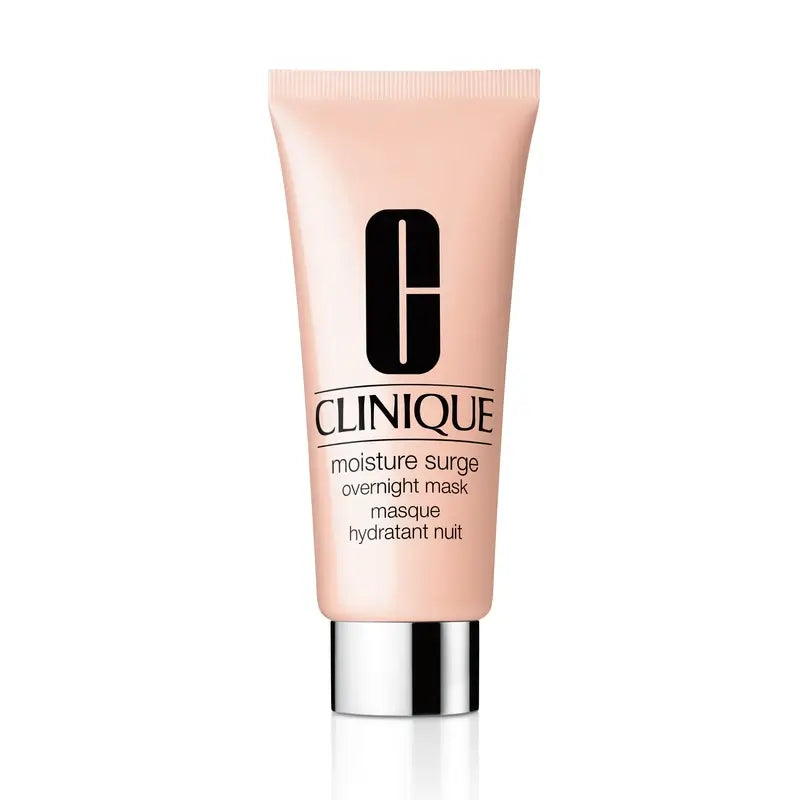 Clinique Mascarilla De Noche, 100 ml