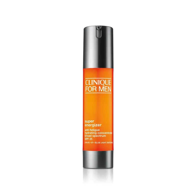 Clinique Super Energizer™ Hidratante Spf 40, 50 ml