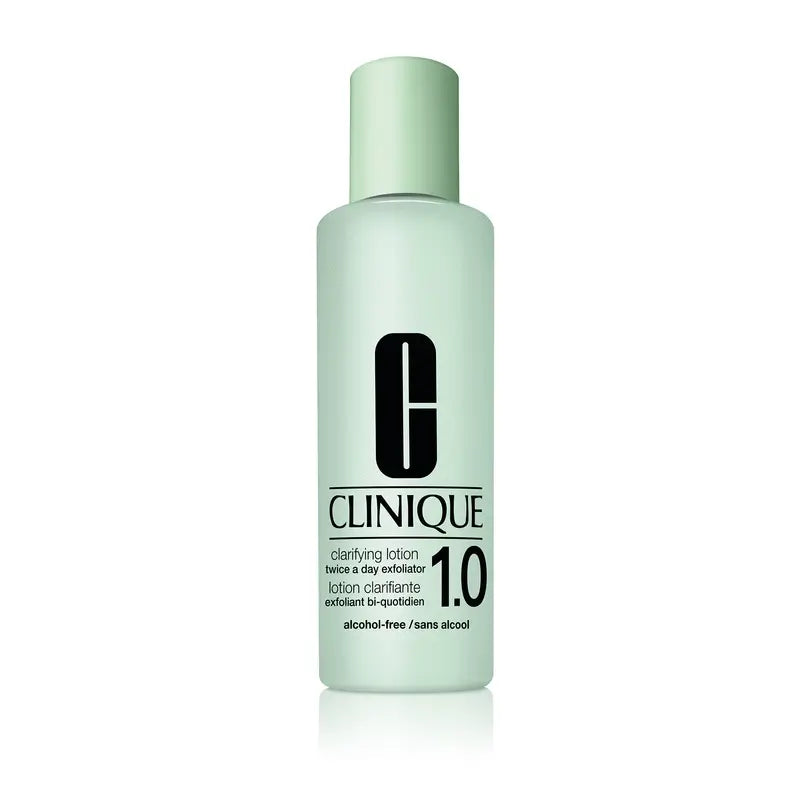 Clinique Tónico Loción Clarificante 10 , 200 ml