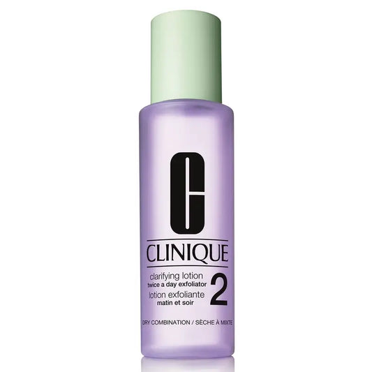 Clinique Tónico Loción Clarificante 2 , 200 ml