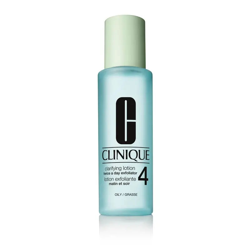 Clinique Tónico Loción Clarificante 4 , 200 ml