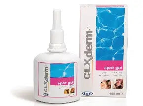 Clxderm Spot Gel 100 ml