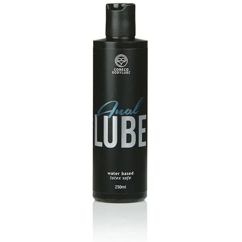 Cobeco - Cbl Bodylube Anal Lube Latex Safe 250Ml