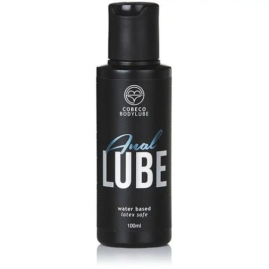 Cobeco - Cbl  Lubricante Anal 100 Ml