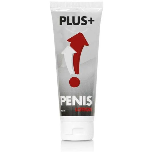 Cobeco - Health Penis Plus Lotion Aumenta Erección 150Ml