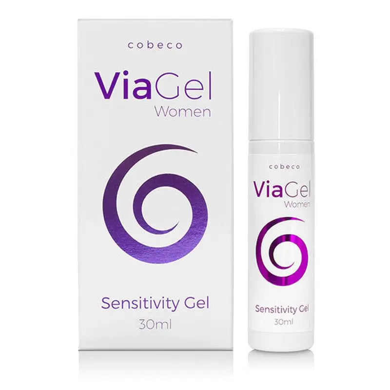 Cobeco - Intimate Viagel Para Mujer Gel Estimulante 30Ml