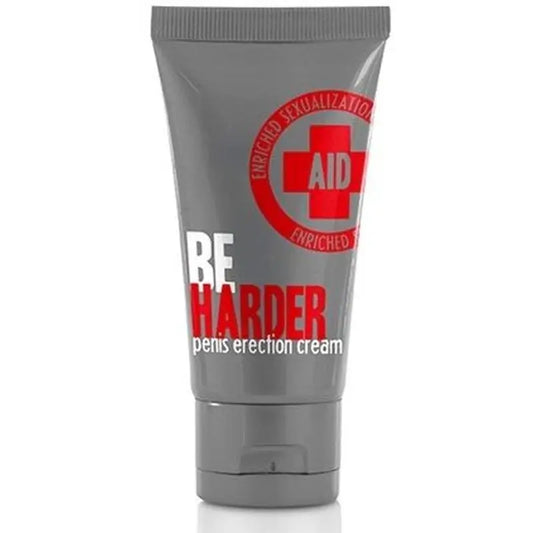 Cobeco Velv'Or Aid Be Harder Crema Erección para el Pene