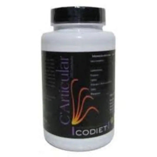 Codiet Carticular 180 Comprimidos