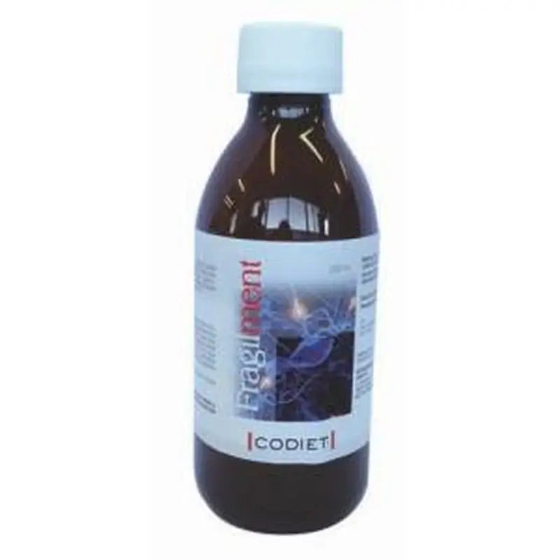 Codiet Fragilment 250Ml.