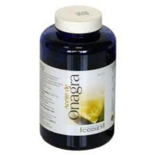 Codiet Onagra 500Mg. 400Perlas