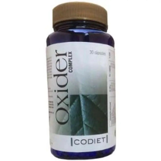 Codiet Oxider Complex 30 Cápsulas