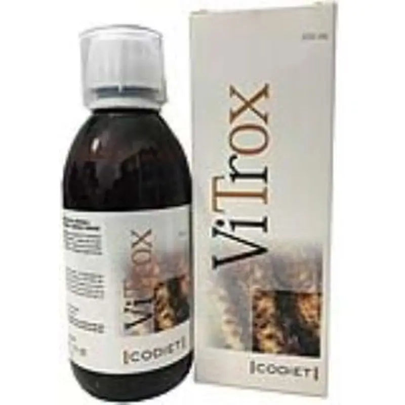 Codiet Vitrox 250Ml.