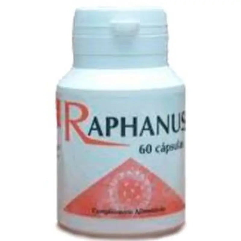 Codival Raphanus 60Cap.