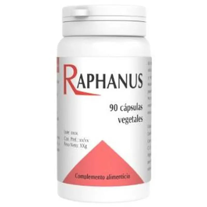 Codival Raphanus 90Cap.