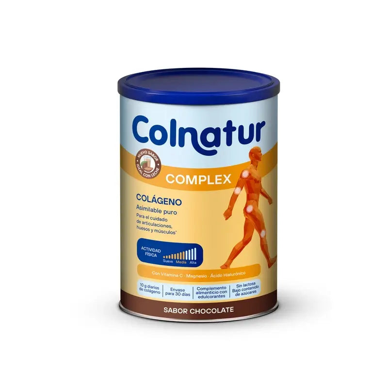 Colnatur Complex Chocolate, 420 gr